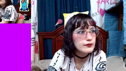 Mila-Lunala online show from September 2025 06:41:02 PM