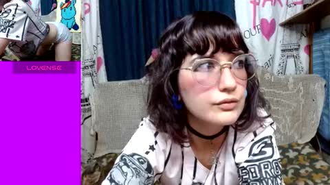 Mila-Lunala online show from September 2025 09:38:01 PM