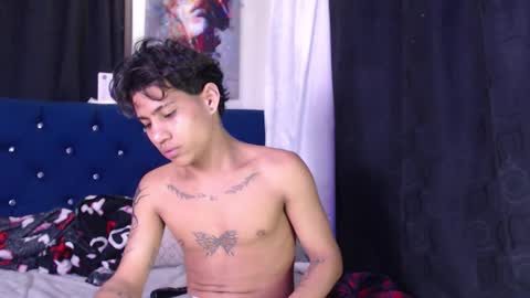 Milan Anxel online show from December 2025 11:08:01 AM