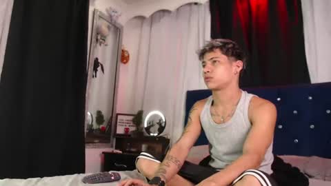 Snapshot of milan_anxel chatting on June 2026 01:12:02 AM Milan Anxel online show from June 2026 01:12:02 AM