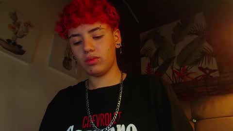 Snapshot of milan_rf chatting on December 2024 05:55:01 AM MILAN online show from December 2024 05:55:01 AM