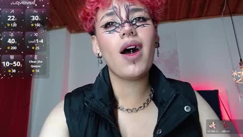 Snapshot of milan_rf chatting on January 2025 04:58:01 AM MILAN online show from January 2025 04:58:01 AM