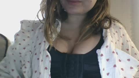 Snapshot of milana5551 chatting on January 2025 07:32:02 AM milana online show from January 2025 07:32:02 AM