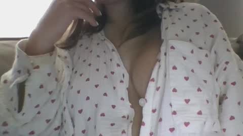 Snapshot of milana5551 chatting on March 2025 07:24:01 AM milana online show from March 2025 07:24:01 AM