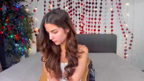 Milana online show from February 2026 08:04:01 AM