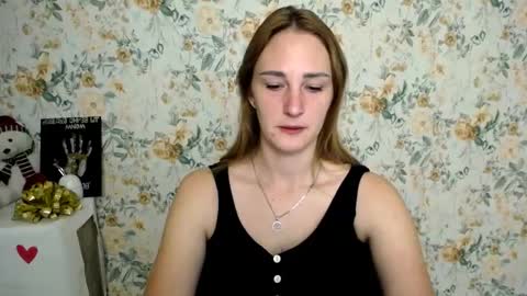 Milana online show from October 2025 05:58:02 AM