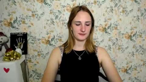 Milana online show from October 2025 05:59:02 AM