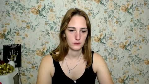 Milana online show from October 2025 05:49:01 AM