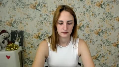 Milana online show from October 2025 06:03:02 AM