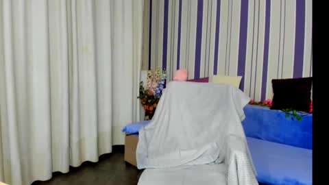 Snapshot of milanaalvis chatting on November 2025 01:15:02 PM MilanaAlvis online show from November 2025 01:15:02 PM