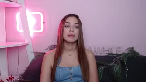 milanaangelas online show from February 2026 05:44:01 AM