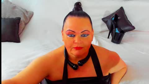 Snapshot of milanabiegert chatting on December 2024 10:30:01 AM Lana online show from December 2024 10:30:01 AM