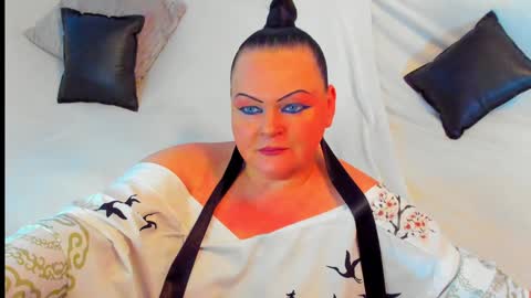 Snapshot of milanabiegert chatting on December 2024 11:29:01 AM Lana online show from December 2024 11:29:01 AM