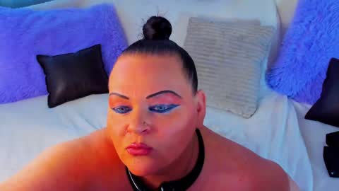 Snapshot of milanabiegert chatting on January 2025 11:37:02 AM Lana online show from January 2025 11:37:02 AM