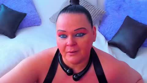 Snapshot of milanabiegert chatting on March 2025 08:59:01 AM Lana online show from March 2025 08:59:01 AM