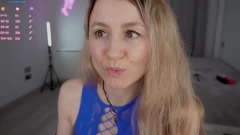 Milana online show from March 2026 05:27:01 PM