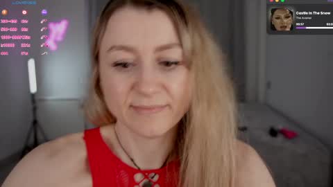 Milana online show from March 2026 03:49:01 PM