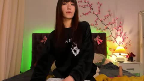 Milana online show from February 2026 06:40:02 AM