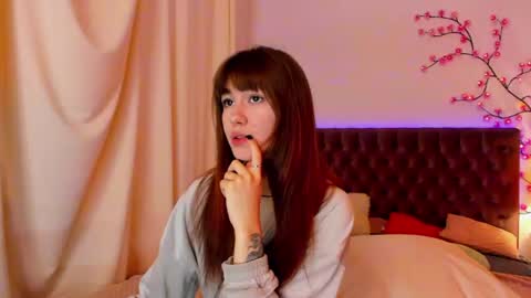 Milana online show from July 2026 12:20:01 PM