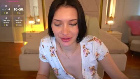 Milana online show from June 2026 06:59:01 AM