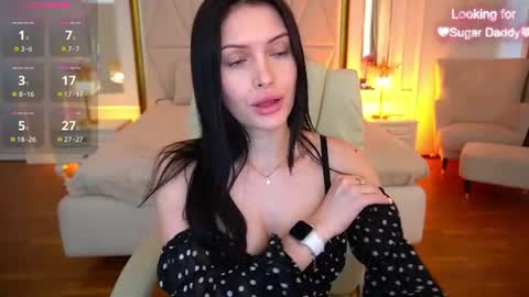 Snapshot of milanamusee chatting on June 2026 01:20:02 PM Milana online show from June 2026 01:20:02 PM