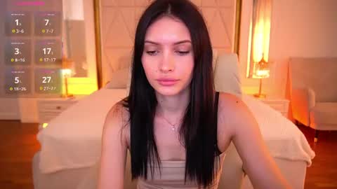Snapshot of milanamusee chatting on June 2026 06:52:01 AM Milana online show from June 2026 06:52:01 AM