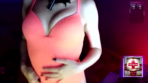 Snapshot of milanapure chatting on November 2025 03:56:01 PM analiMilana online show from November 2025 03:56:01 PM