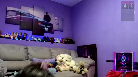 Snapshot of milanapure chatting on November 2025 03:29:02 AM analiMilana online show from November 2025 03:29:02 AM