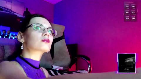 Snapshot of milanapure chatting on November 2025 03:34:01 PM analiMilana online show from November 2025 03:34:01 PM