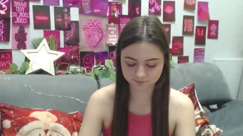 milanaroz online show from January 2026 06:16:01 AM