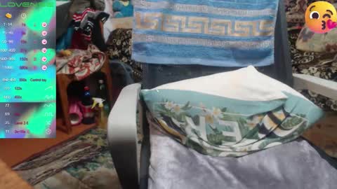 Snapshot of milanasvethoney chatting on November 2025 03:23:01 PM Luna-- link in bio online show from November 2025 03:23:01 PM