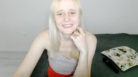 Milena online show from February 2025 04:53:02 AM