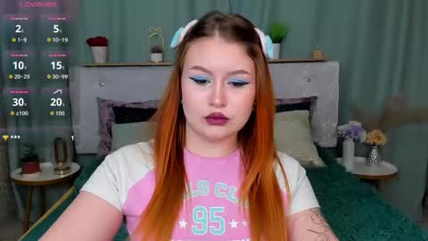 milanaxhoney online show from February 2026 02:43:02 AM