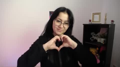 milania_milaa online show from October 2025 08:03:01 AM