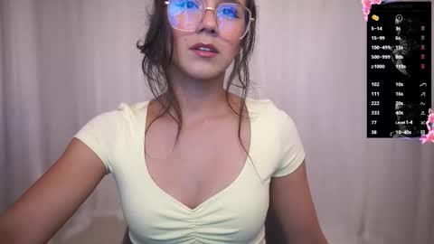 Snapshot of milanianew chatting on September 2025 02:35:01 AM milanianew online show from September 2025 02:35:01 AM