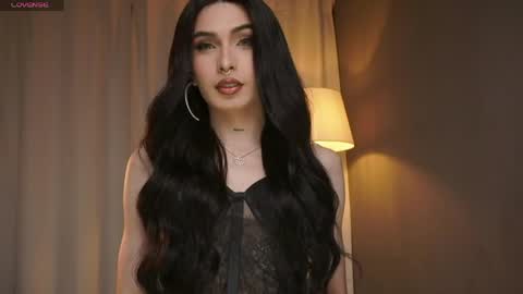 MILAN SANTANA online show from April 2026 01:38:01 AM