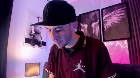 Snapshot of milanwhite_ chatting on February 2026 11:42:01 AM MILAN online show from February 2026 11:42:01 AM