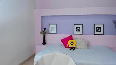 Mila Rose online show from December 2024 12:38:01 PM