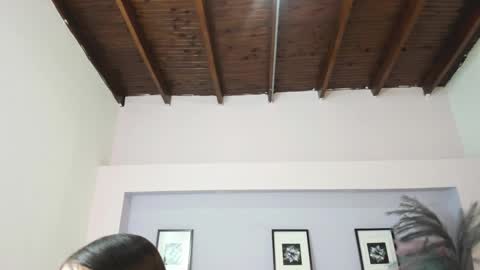 Mila Rose online show from December 2024 10:56:02 AM