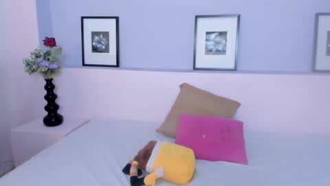 Mila Rose online show from January 2025 05:39:02 PM