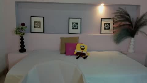 Mila Rose online show from January 2025 11:43:02 AM