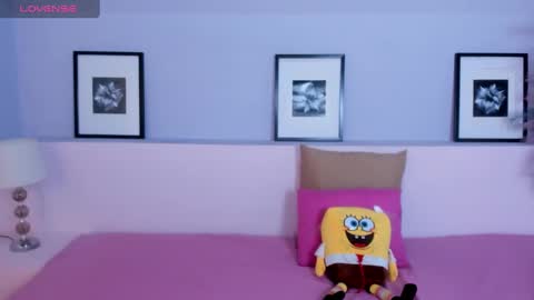 Mila Rose online show from January 2025 02:53:02 PM