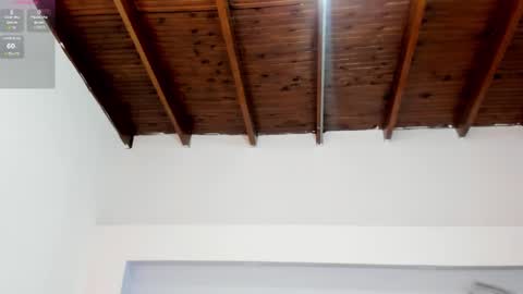 Mila Rose online show from January 2025 12:07:01 PM