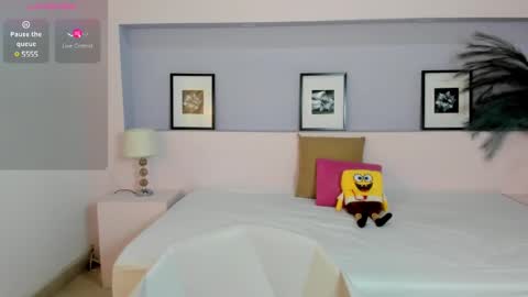 Mila Rose online show from January 2025 11:58:02 AM