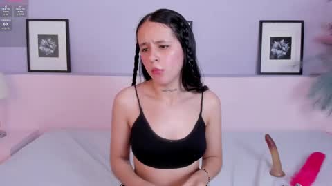 Mila Rose online show from January 2025 03:08:02 PM