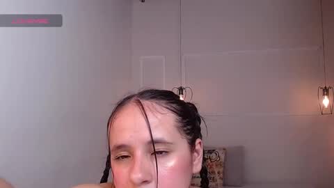 Mila Rose online show from February 2025 05:39:02 PM