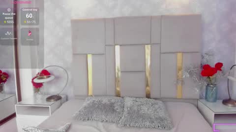 Snapshot of milasaenz1 chatting on September 2025 12:39:02 PM Cami online show from September 2025 12:39:02 PM