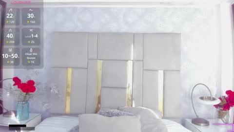 Snapshot of milasaenz1 chatting on October 2025 12:34:02 PM Cami online show from October 2025 12:34:02 PM