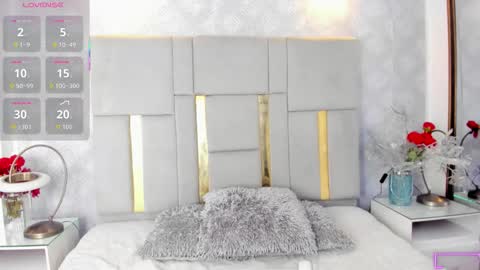 Snapshot of milasaenz1 chatting on October 2025 12:47:01 PM Cami online show from October 2025 12:47:01 PM