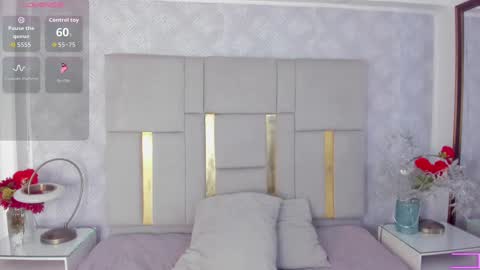 Snapshot of milasaenz1 chatting on October 2025 12:16:02 PM Cami online show from October 2025 12:16:02 PM